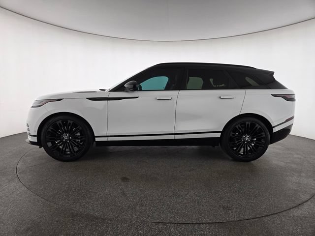 Used 2026 Land Rover Range Rover Velar Dynamic SE AWD/4WD image 29