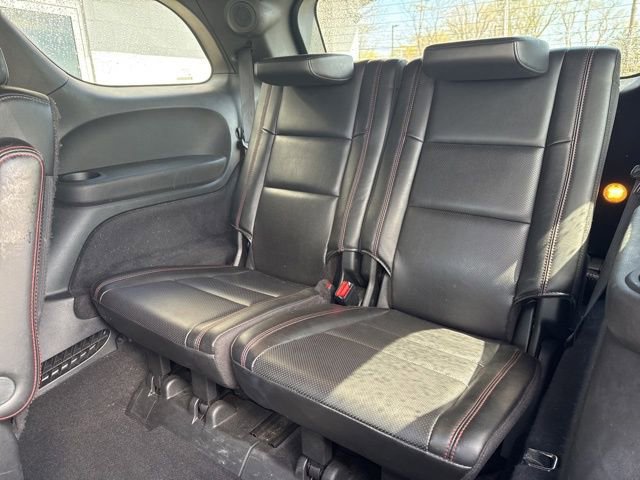 Used 2024 Dodge Durango R/T AWD/4WD image 20