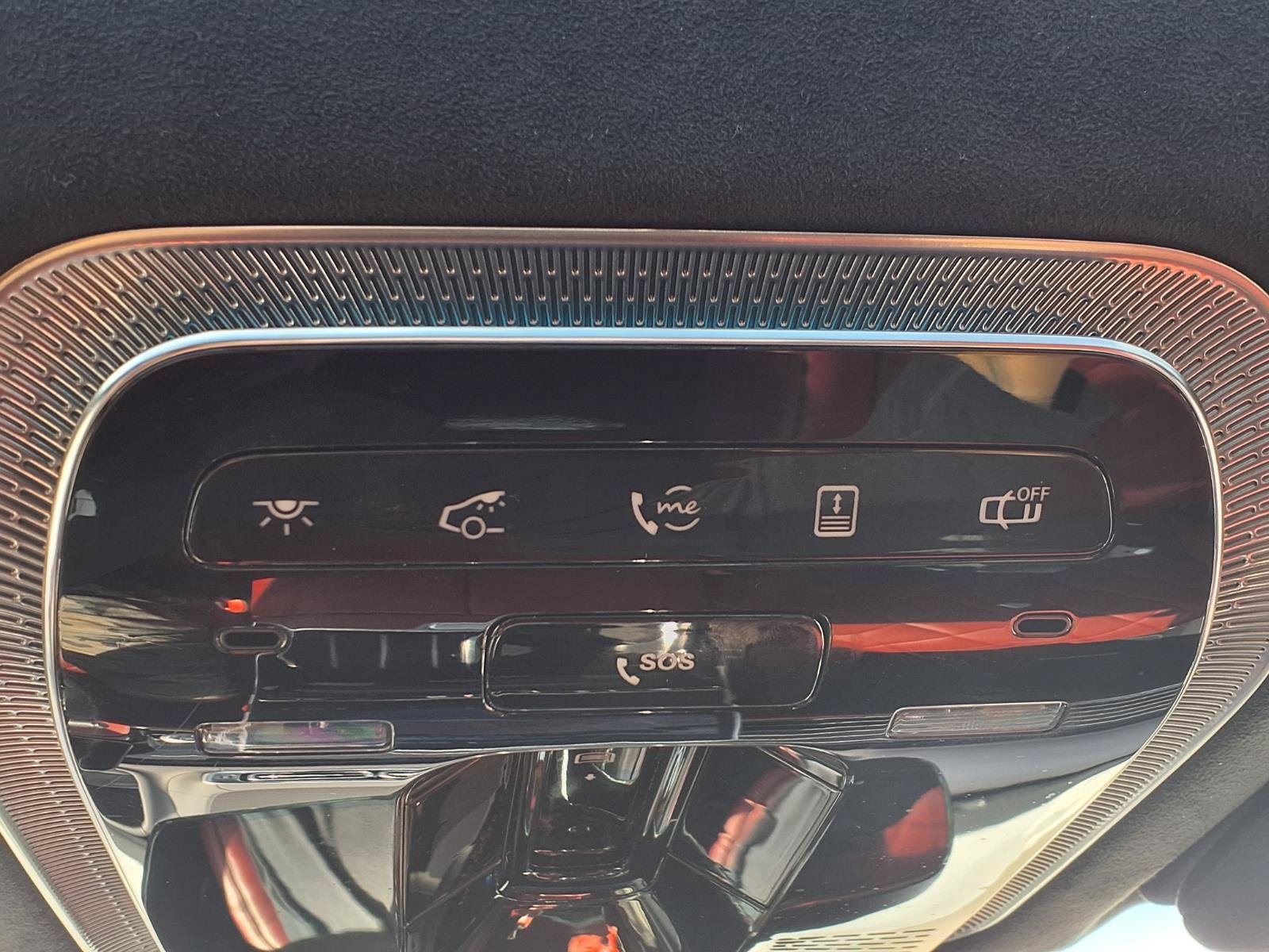 Used 2026 Mercedes-Benz S 580 4MATIC Sedan image 11