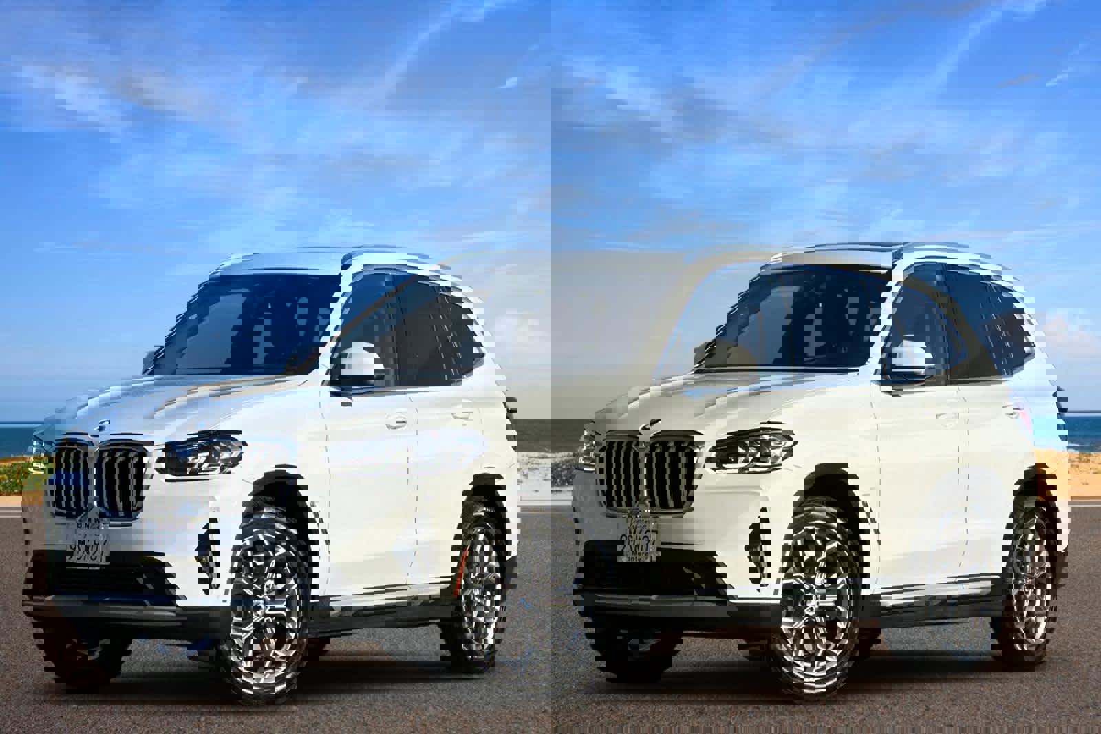 Used 2024 BMW X3 xDrive30i w/ Premium Package w/ZPA