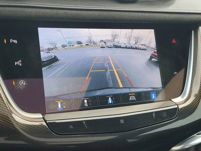 Certified 2021 Cadillac XT6 Sport w/ Platinum Package image 29