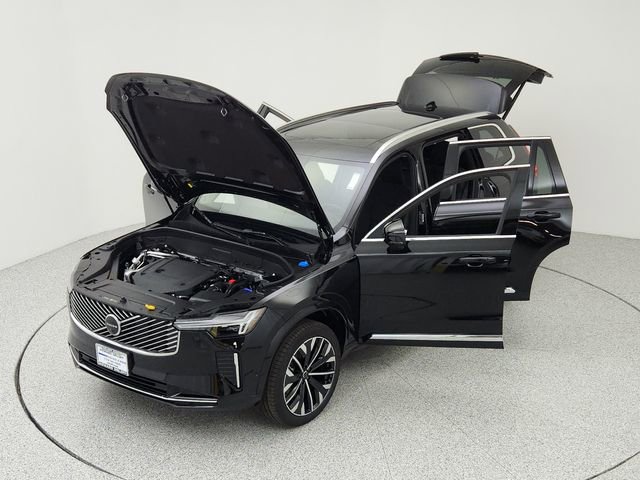 New 2025 Volvo XC90 B6 Plus w/ Protection Package Premier image 15