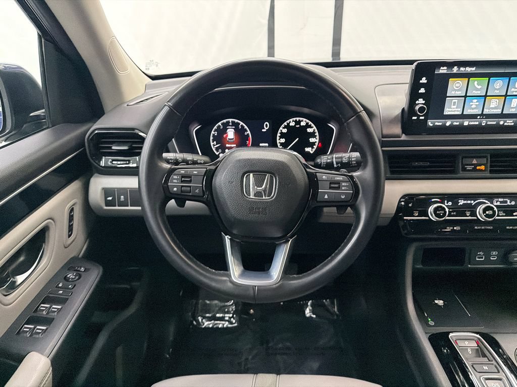 Used 2023 Honda Pilot EX-L image 25