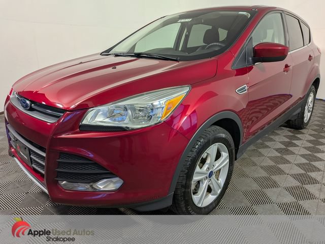 Used 2016 Ford Escape SE w/ SE Cold Weather Package AWD/4WD image 3