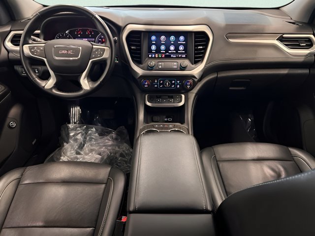 Used 2023 GMC Acadia SLT AWD/4WD image 20