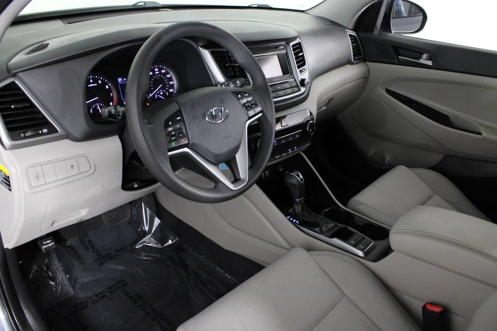 Used 2018 Hyundai Tucson SE AWD/4WD image 18