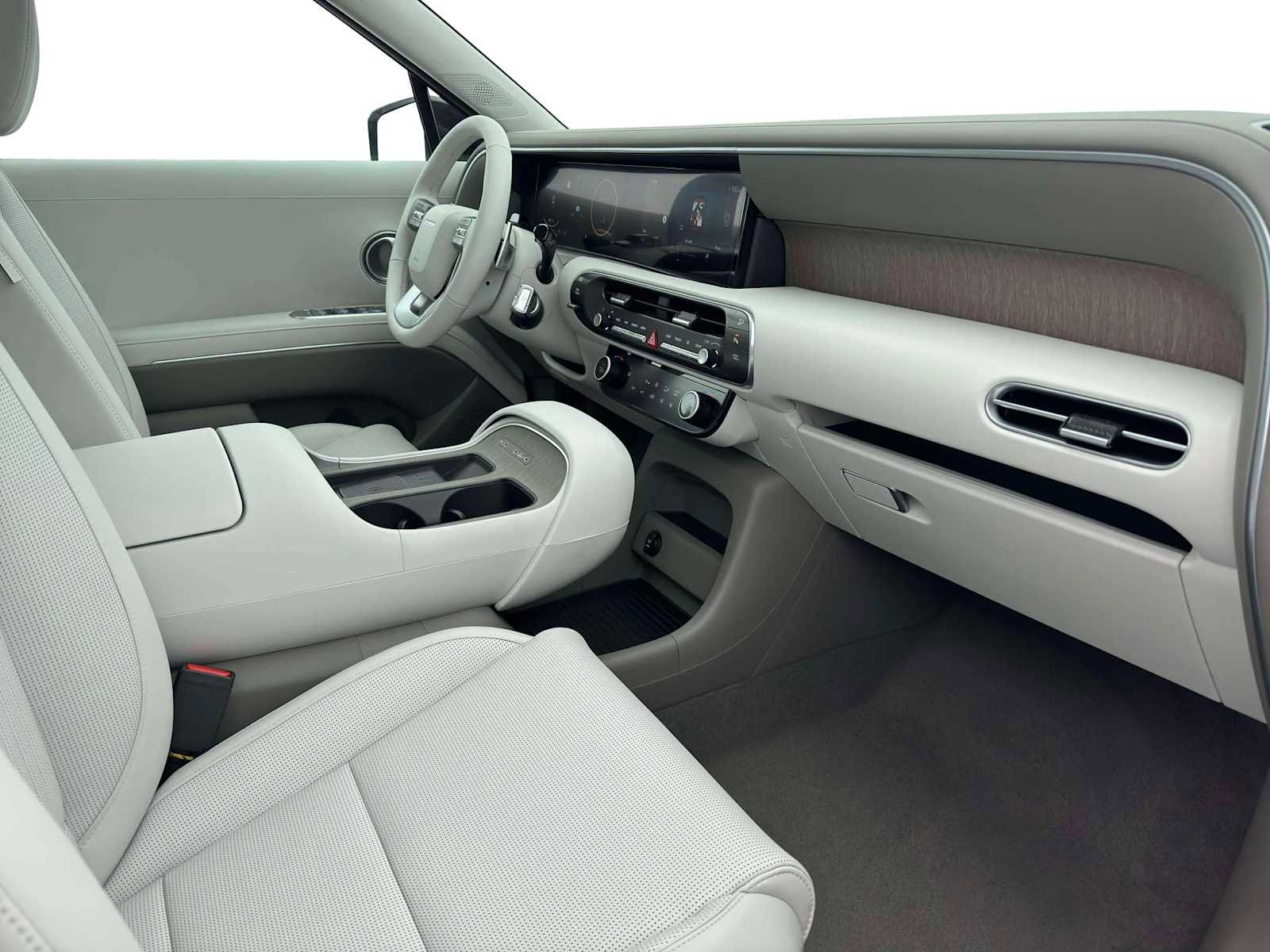 New 2026 Hyundai Palisade SEL AWD/4WD image 15