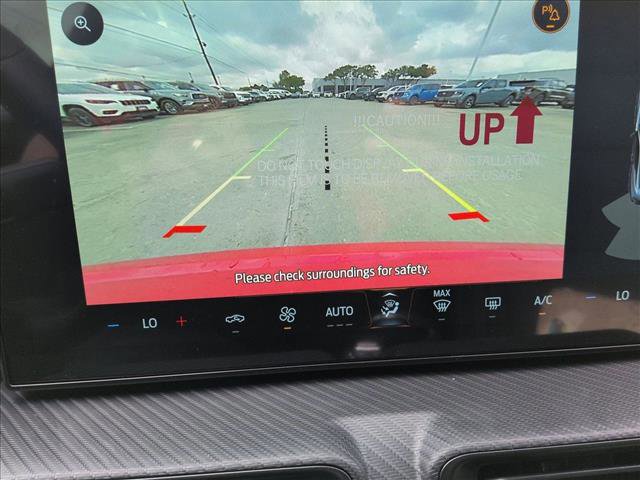 New 2026 Ford Mustang Coupe RWD image 13