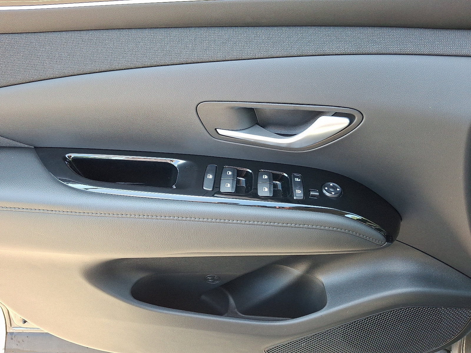 Certified 2023 Hyundai Tucson XRT AWD/4WD image 13