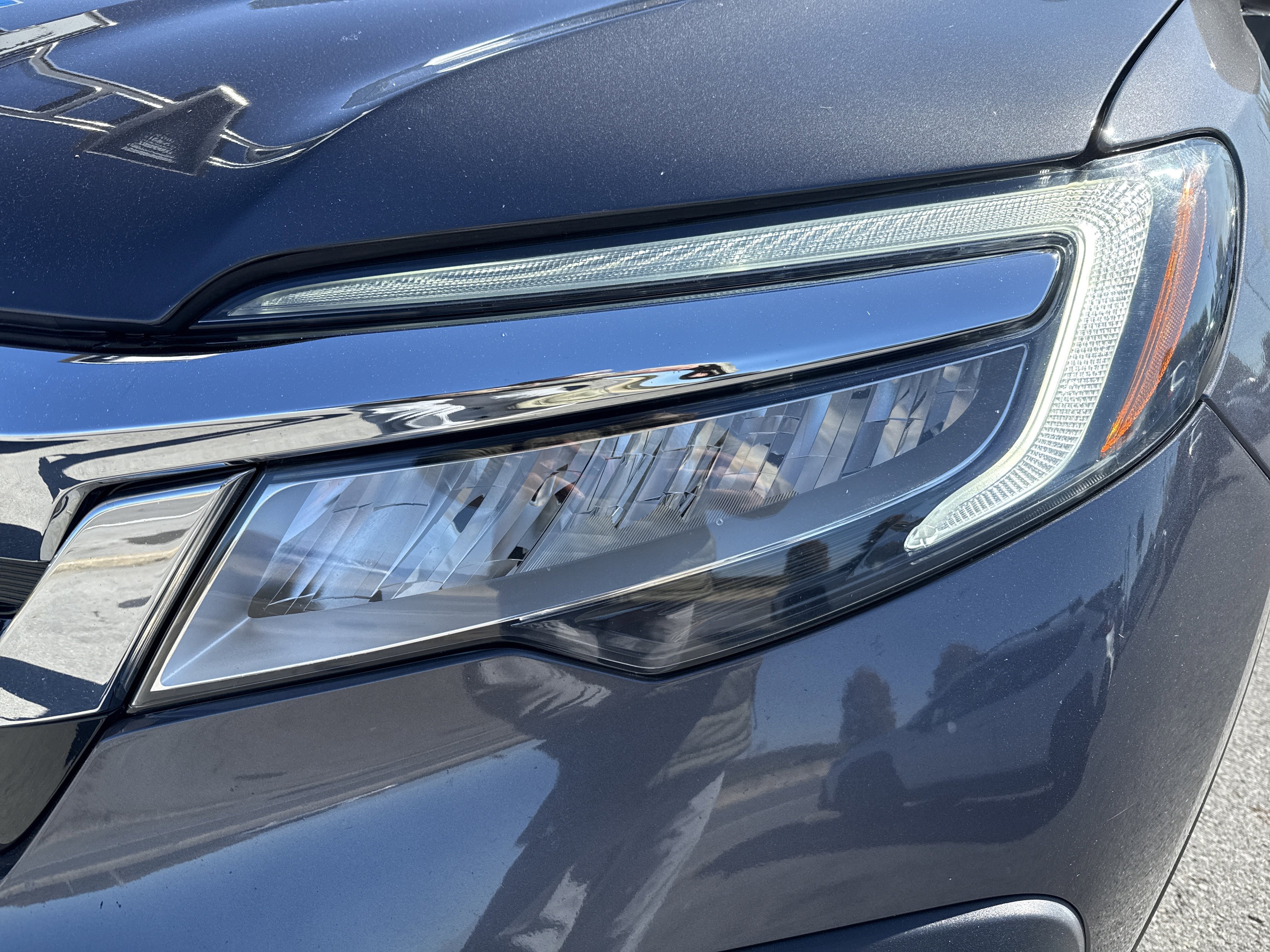 Used 2020 Honda Pilot Elite image 9