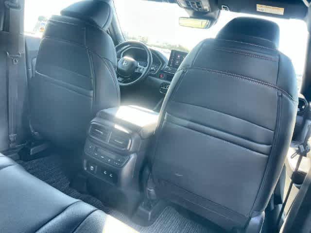 Certified 2026 Honda Passport TrailSport Elite image 4