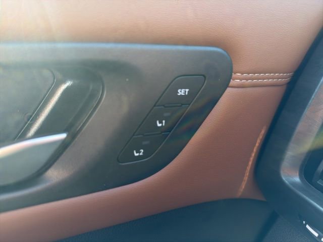 New 2026 Nissan Pathfinder Platinum AWD/4WD image 27