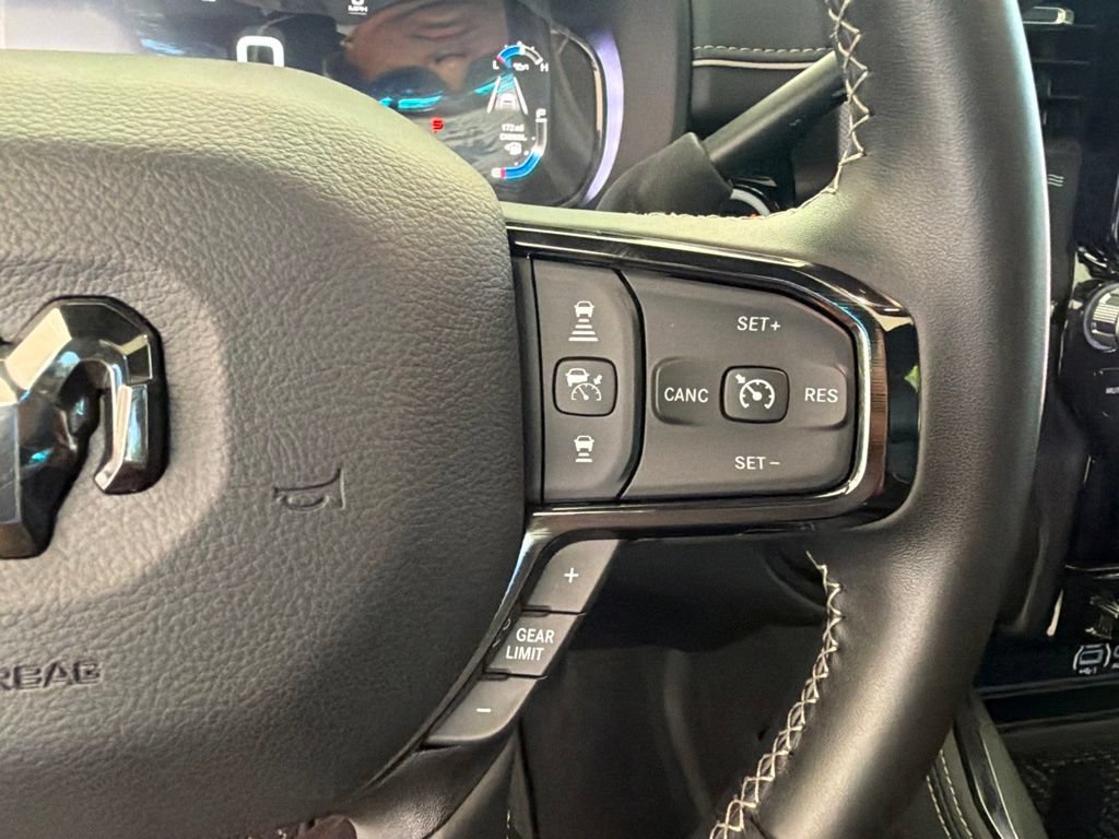 Used 2026 RAM 2500 Limited AWD/4WD image 62