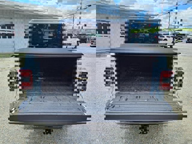 Used 2021 Jeep Gladiator Willys image 7