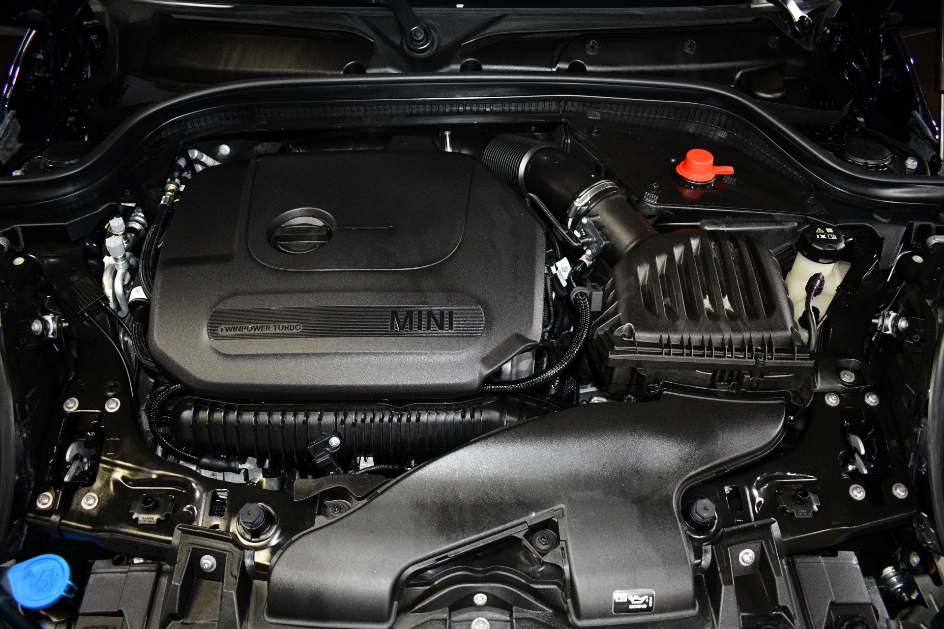 Used 2023 MINI Cooper S FWD image 93