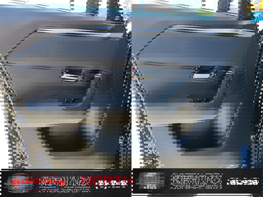 Used 2024 MAZDA CX-50 AWD 2.5 S w/ Premium Package image 6