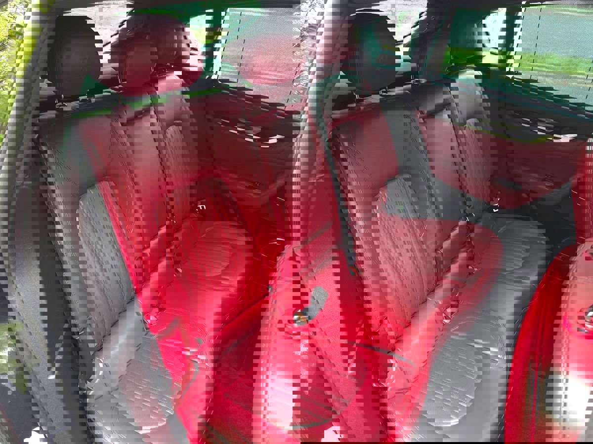 Used 2023 Maserati Levante Modena image 17