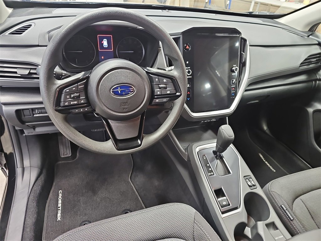 Used 2024 Subaru Crosstrek 2.0i Premium image 15