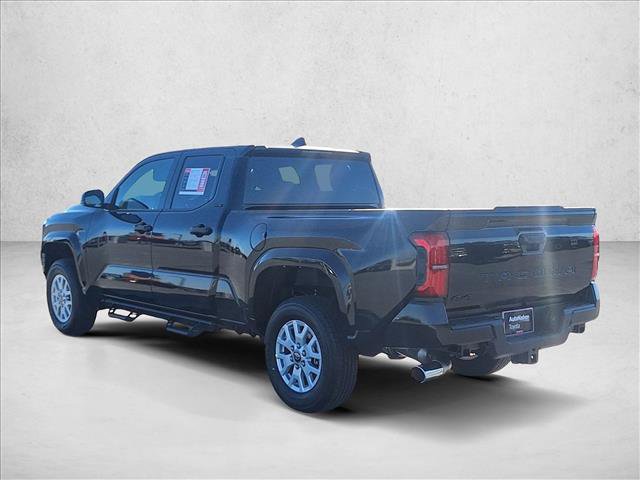 New 2025 Toyota Tacoma SR5 AWD/4WD image 7