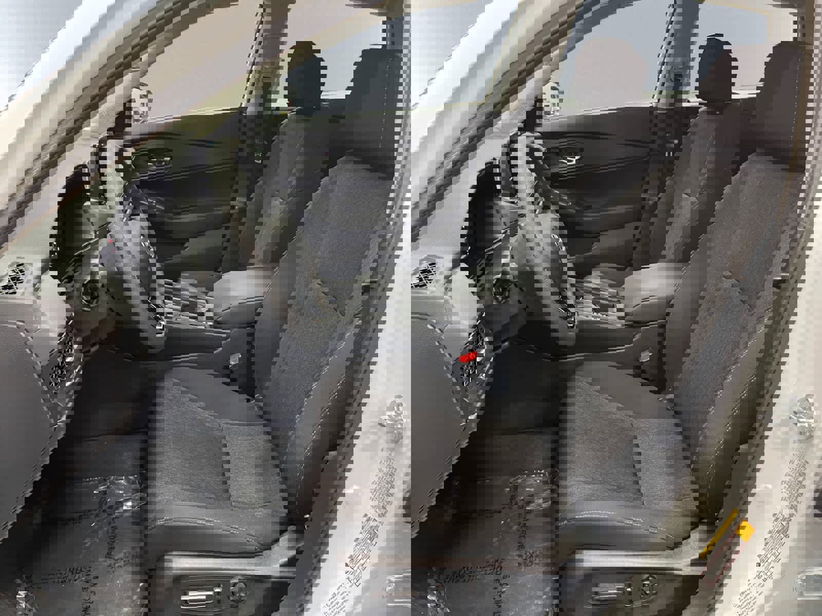 Used 2023 Honda Accord EX image 7