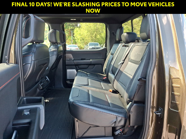 Used 2024 Ford F150 Raptor AWD/4WD image 12
