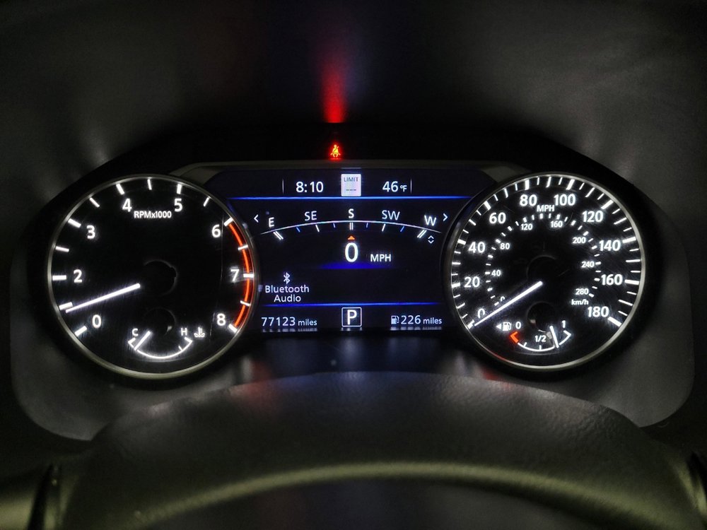 Used 2020 Nissan Altima 2.0 Platinum image 23