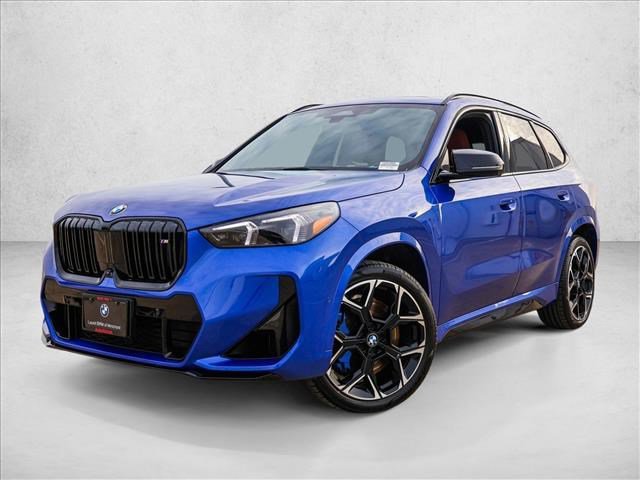 Used 2026 BMW X1 M35i