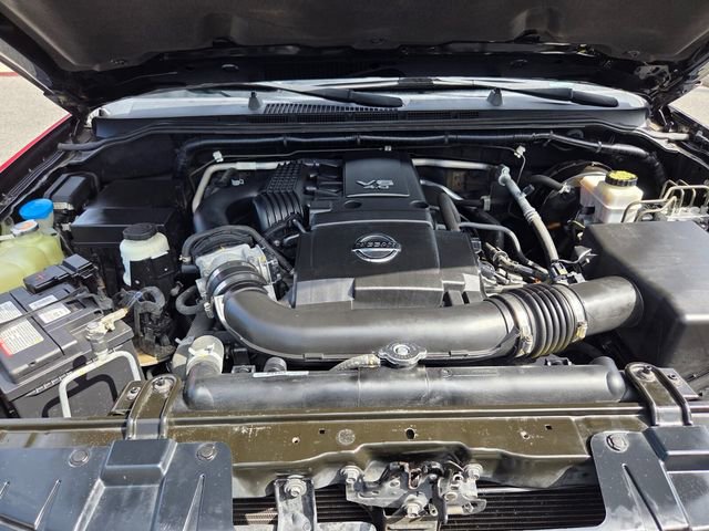 Used 2019 Nissan Frontier SV w/ Value Truck Package RWD image 20