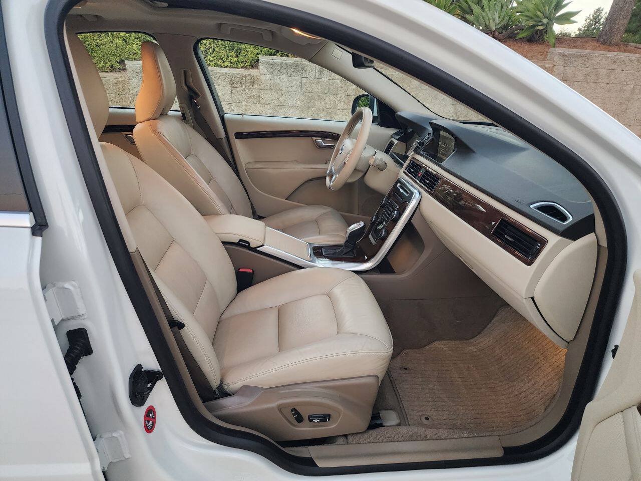 Used 2013 Volvo S80 3.2 FWD image 12