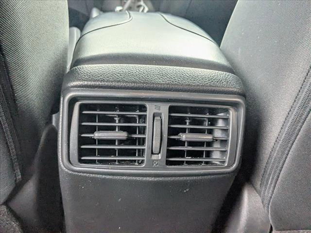 Used 2017 Nissan Rogue S w/ S Appearance Package image 16