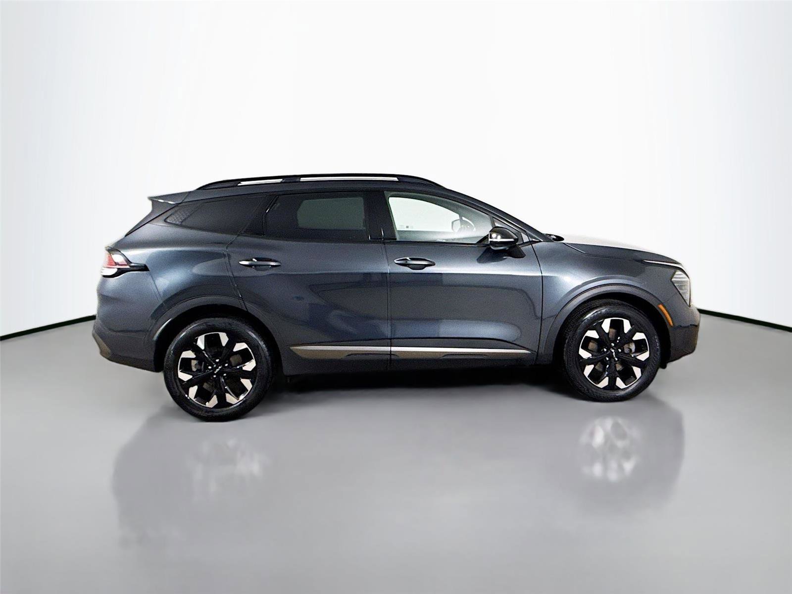 Used 2024 Kia Sportage X-Line image 17