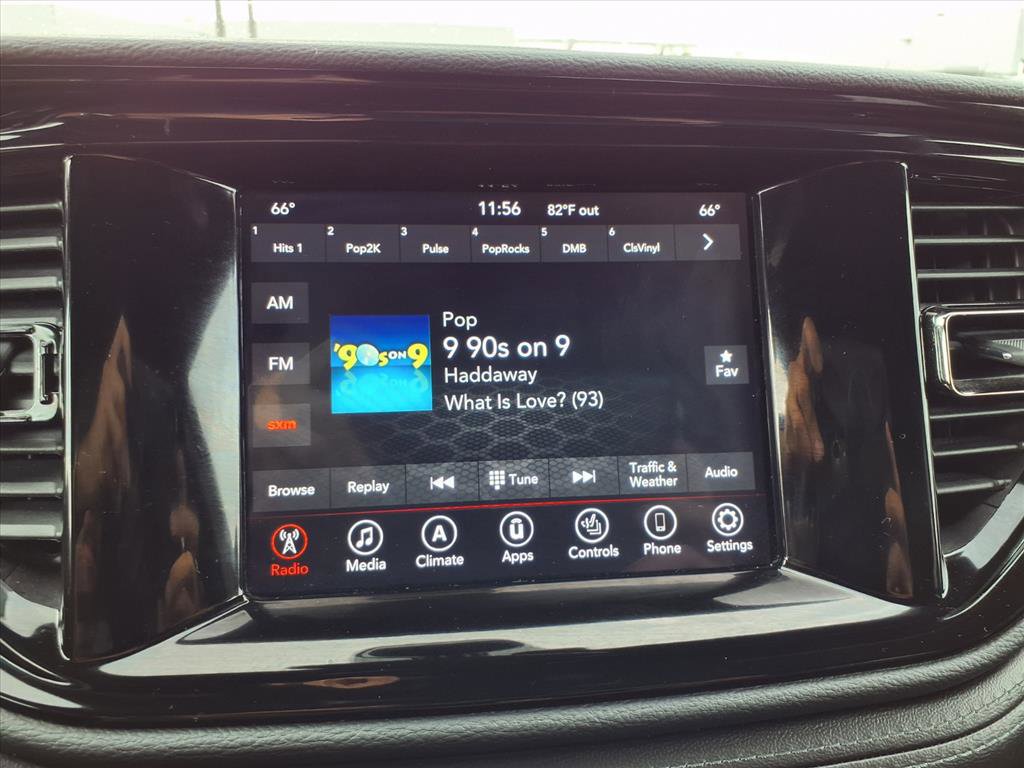 Used 2021 Dodge Durango GT image 7