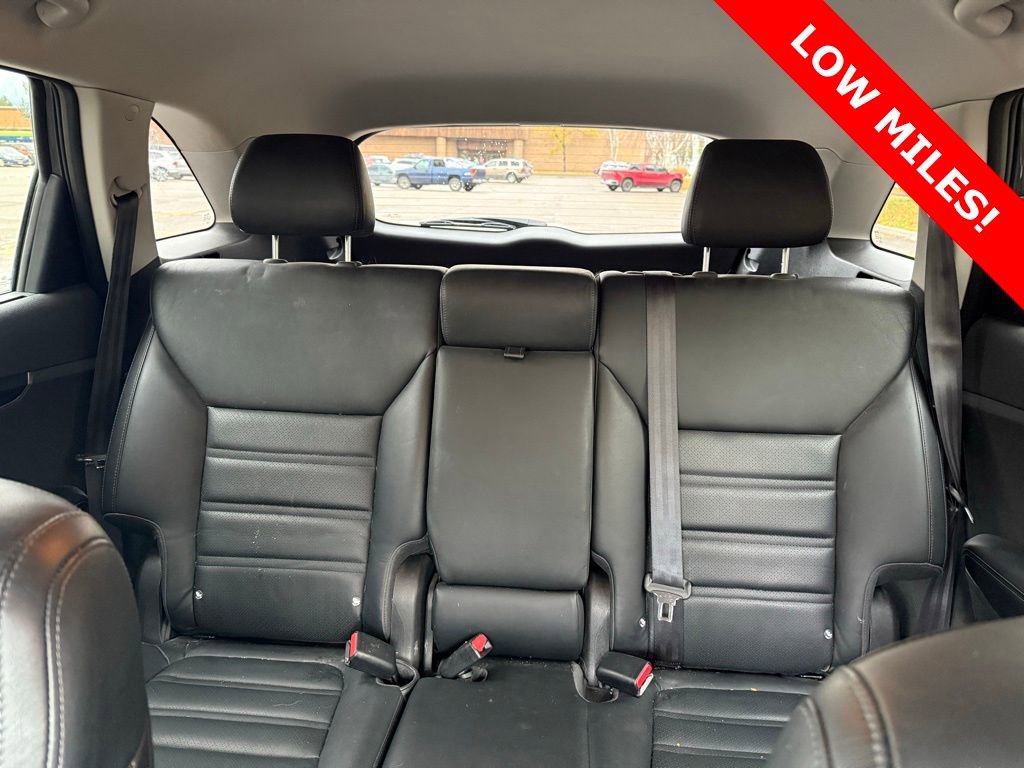 Used 2016 Kia Sorento EX w/ EX Premium Package image 19