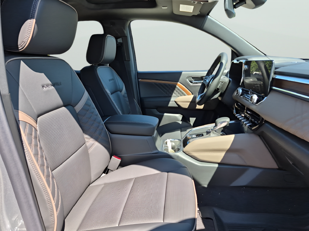 New 2026 GMC Canyon Denali AWD/4WD image 35