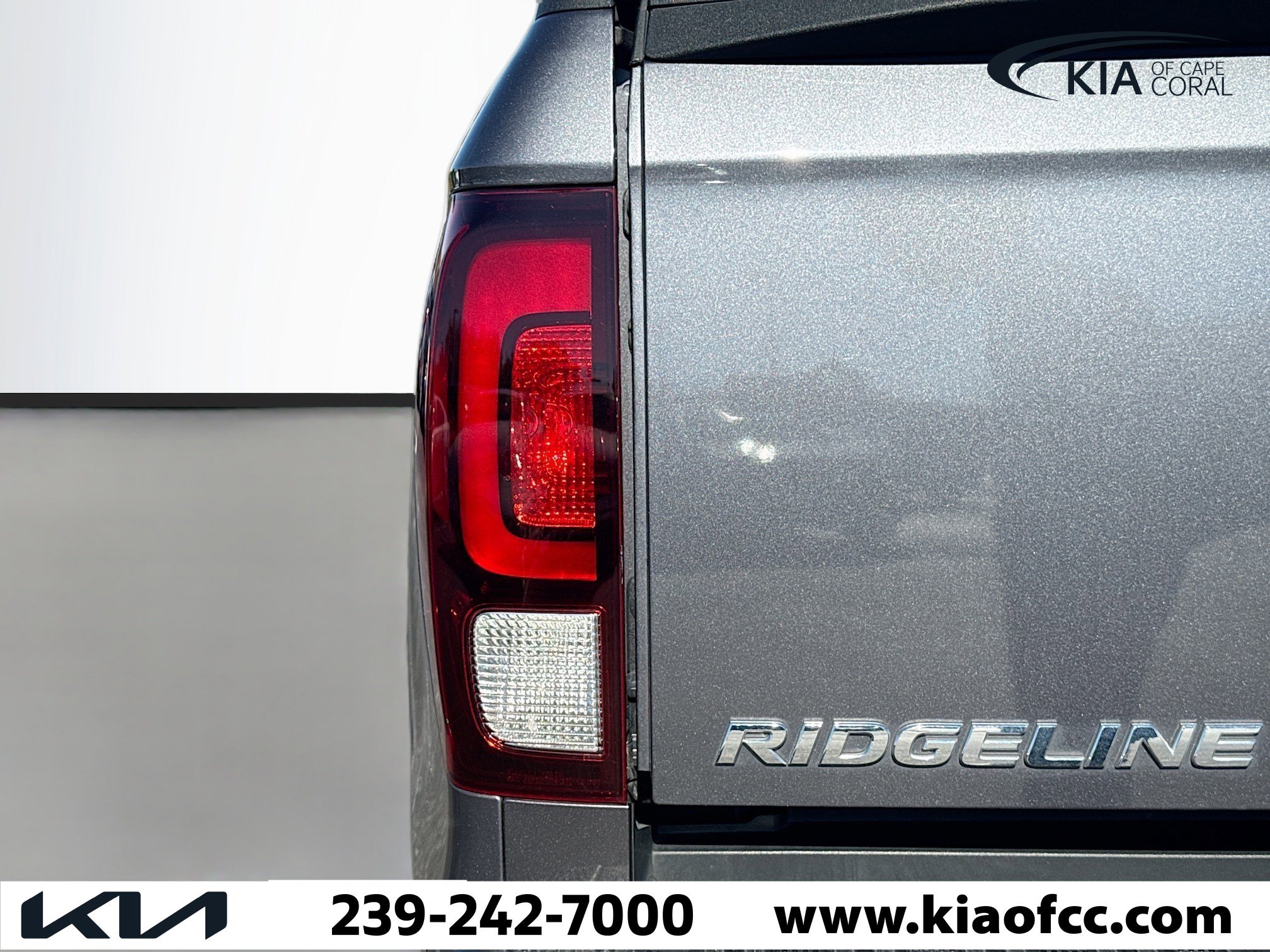 Used 2023 Honda Ridgeline RTL-E image 9