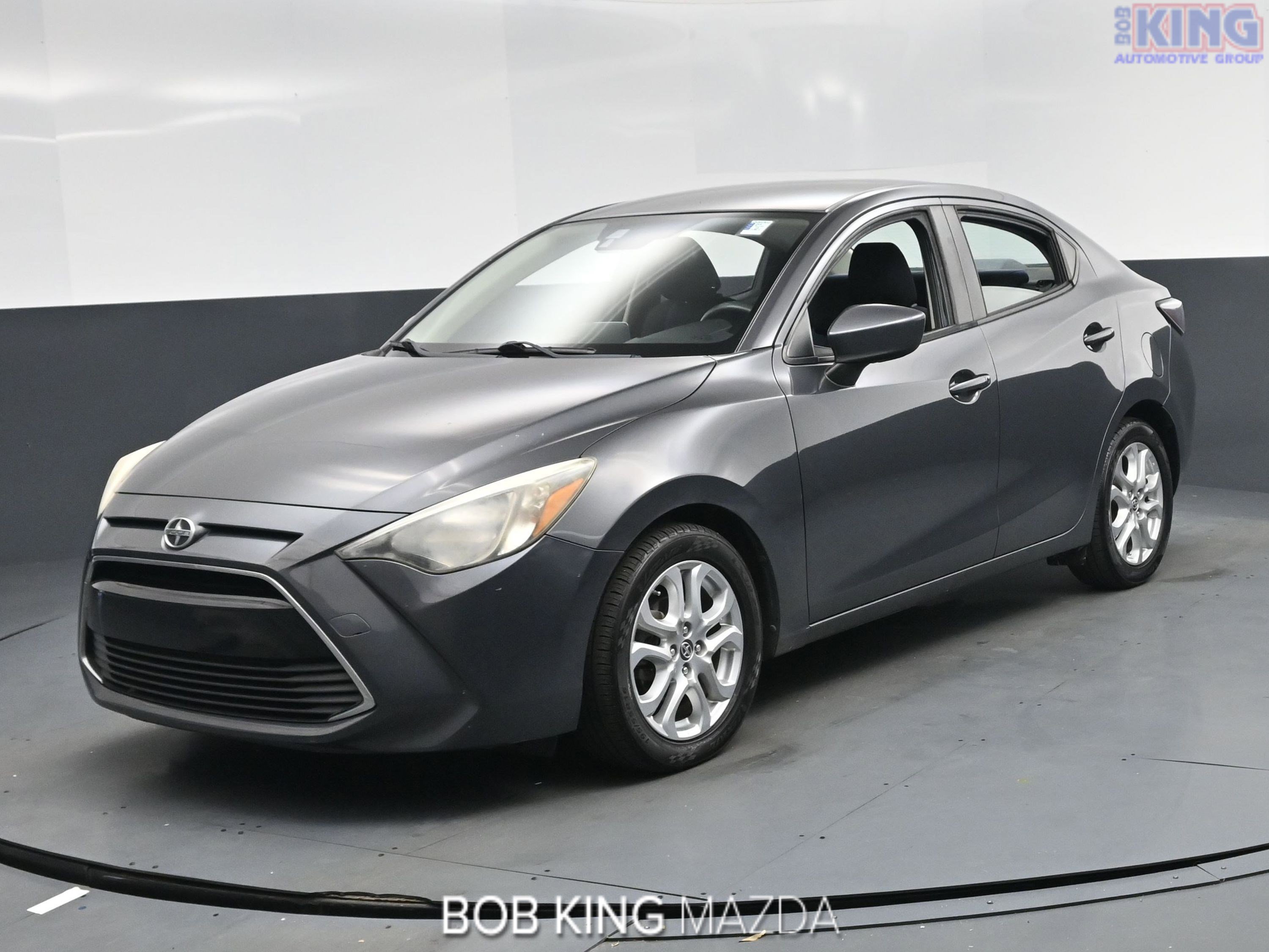 Used 2016 Scion iA