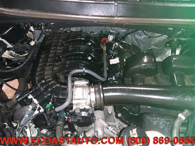 Used 2018 Ford F150 XL image 9