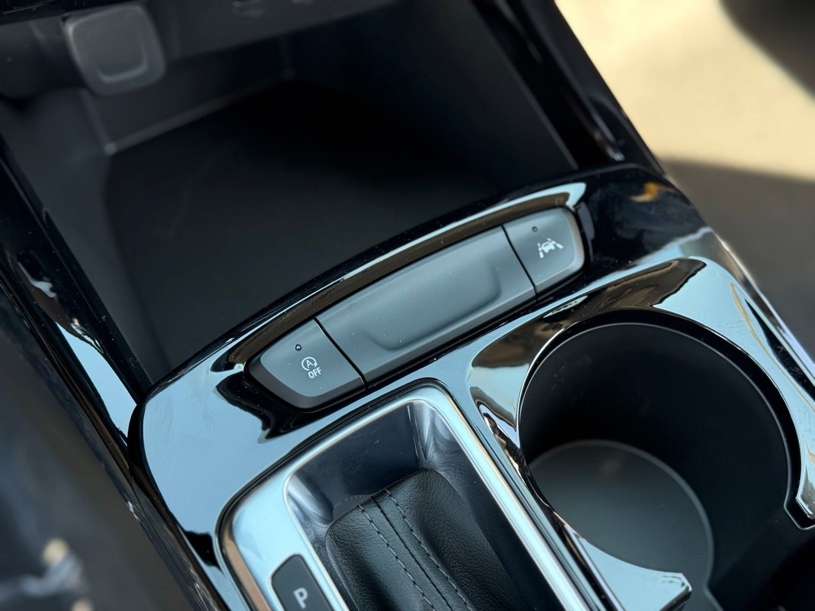 New 2026 Chevrolet Trax LT w/ LPO, Blackout Package image 20