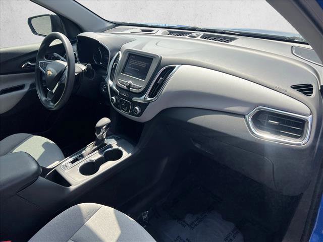 Used 2024 Chevrolet Equinox LS w/ LS Convenience Package image 22