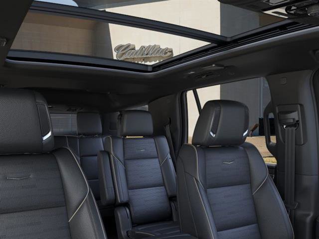 New 2026 Cadillac Escalade Luxury w/ Touring Package image 24