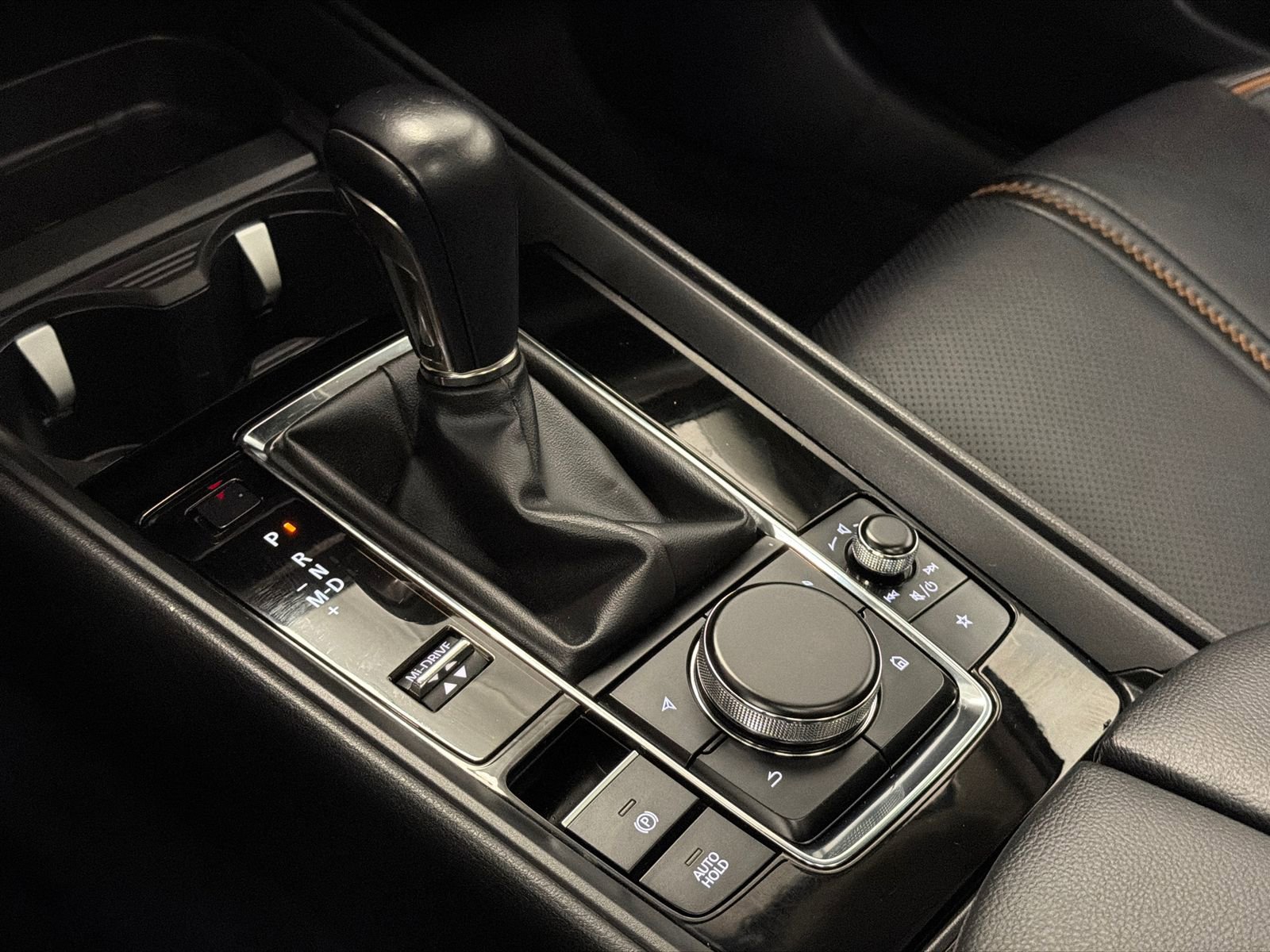 Used 2025 MAZDA CX-50 AWD 2.5 S w/ Weather Package image 29