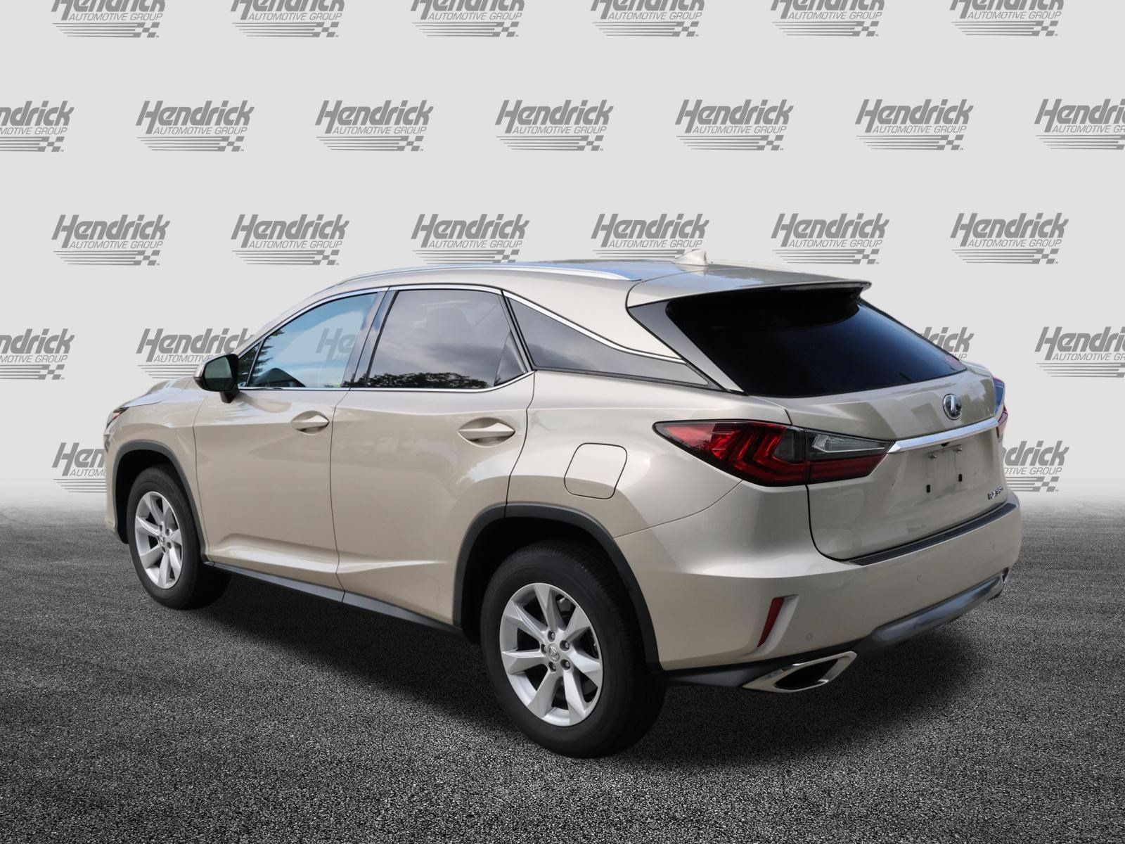 Used 2016 Lexus RX 350 FWD w/ Premium Package image 7