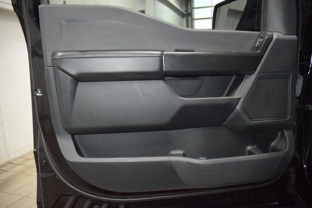 Used 2024 Ford F150 STX w/ STX Black Appearance Package image 37