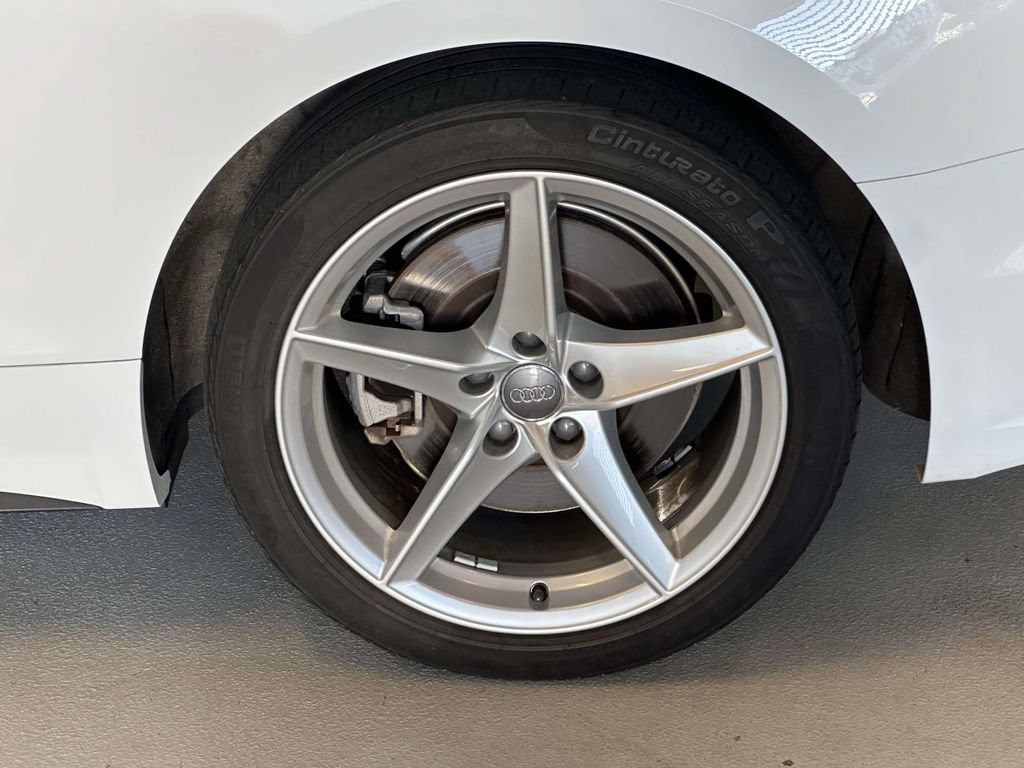Used 2018 Audi A5 2.0T Premium AWD/4WD image 7