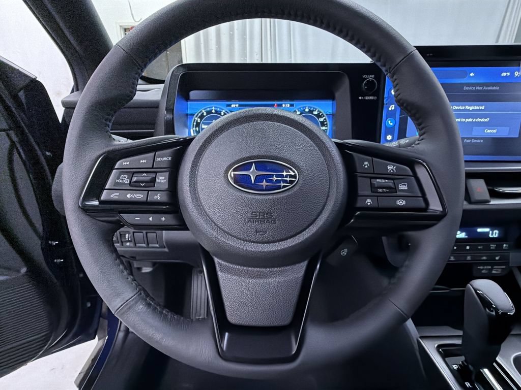 New 2026 Subaru Outback Limited AWD/4WD image 24