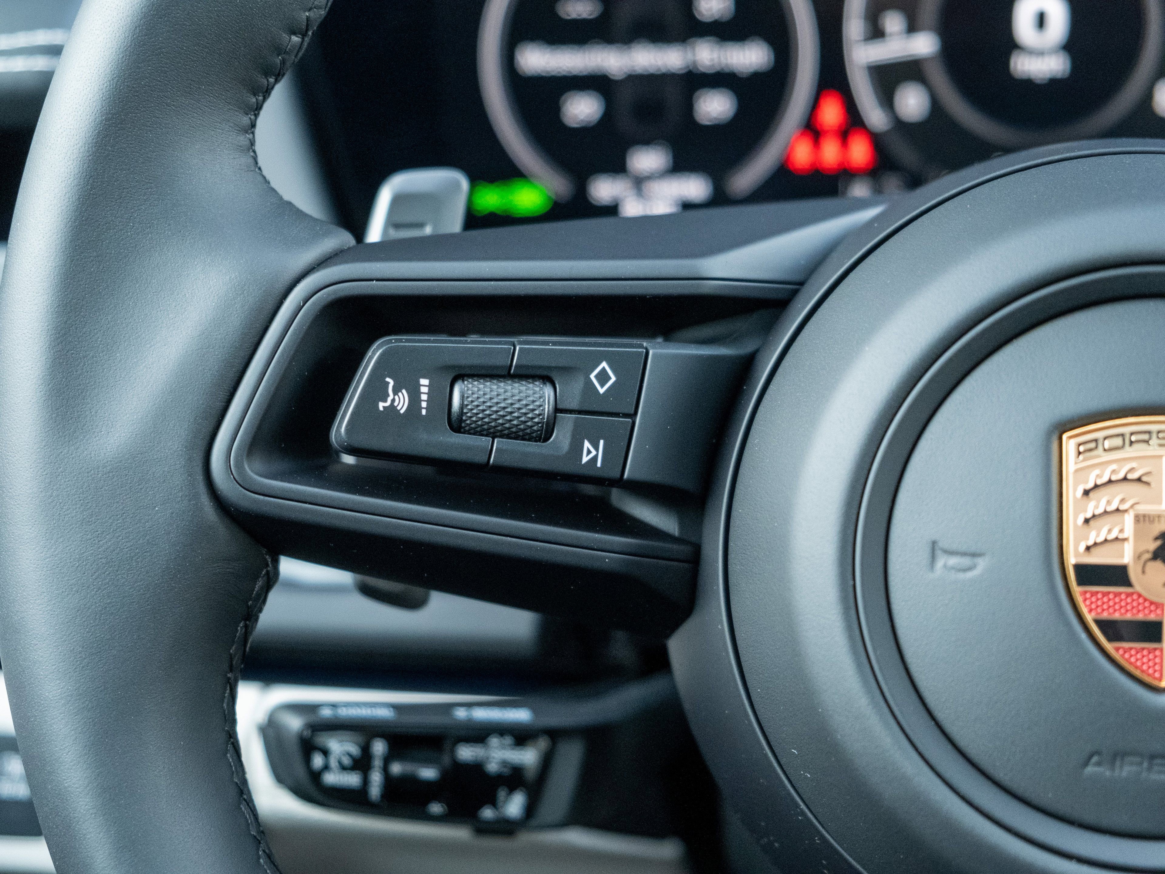 New 2026 Porsche Panamera 4 image 29