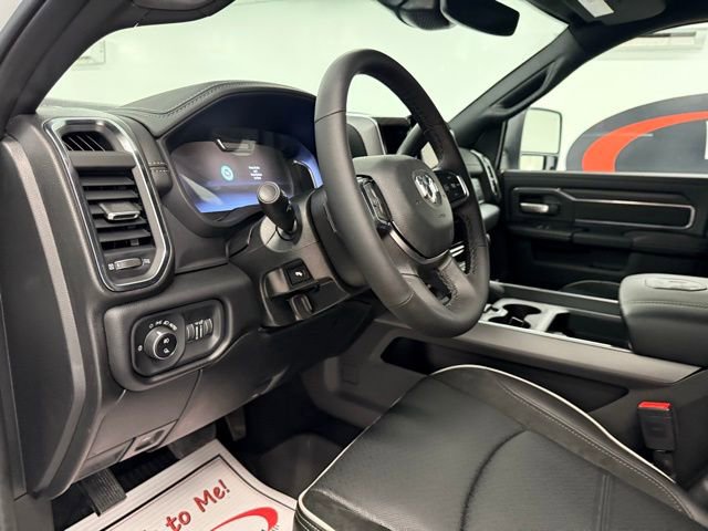 New 2026 RAM 2500 Laramie image 12