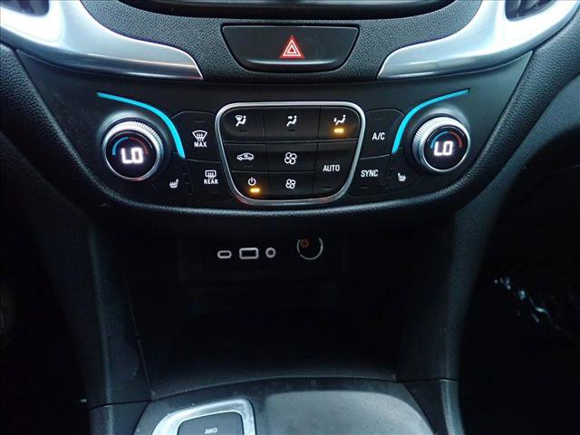 Used 2020 Chevrolet Equinox LT w/ Sport Edition image 20