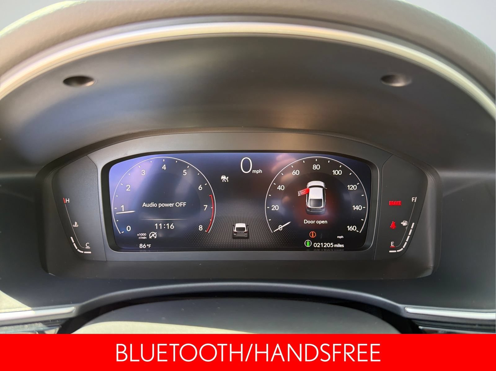 Used 2024 Honda Civic Sport Touring image 12