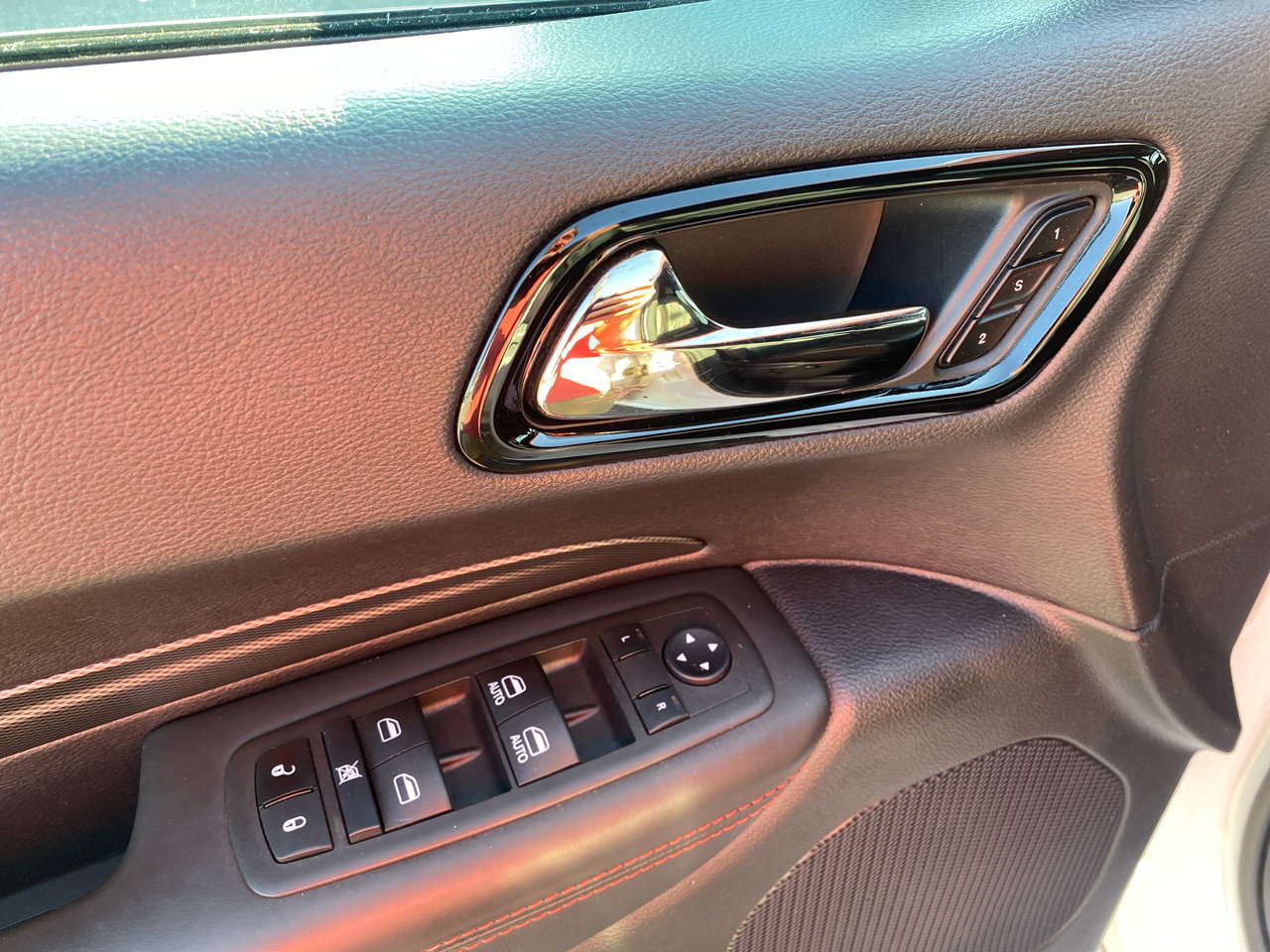 Used 2024 Dodge Durango GT image 14